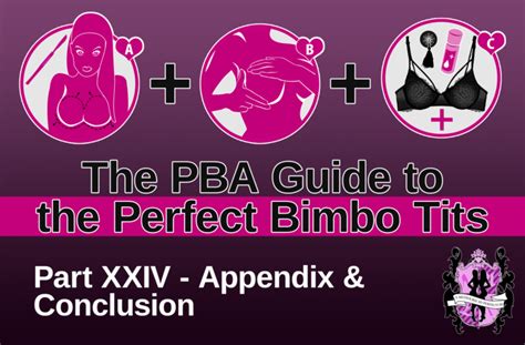 bimbo tits|The Bimbo Body: “The perfect bimbo tits”